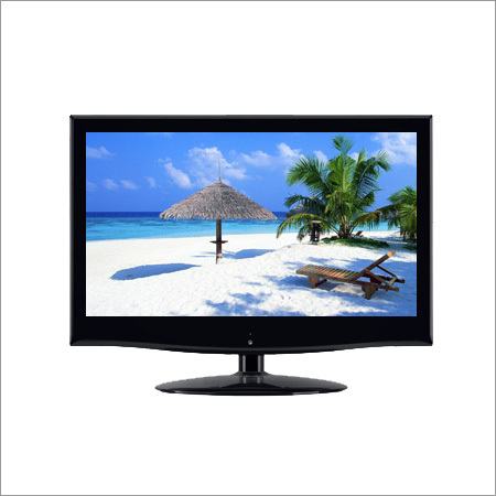 16 इंच रंगीन एलईडी टीवी