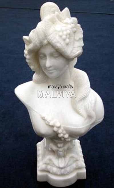 Marble Sculptures