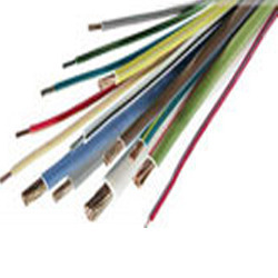 FRLS wires