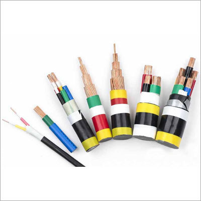 Control Cables