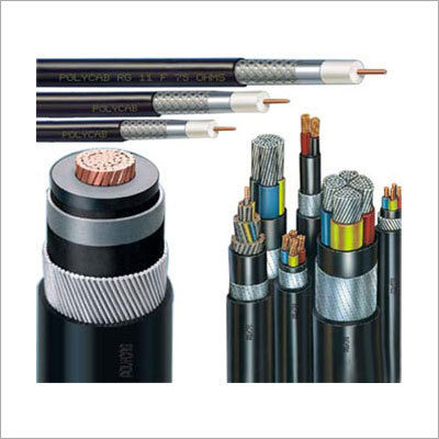 HT Cables