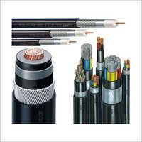 एचटी केबल्स