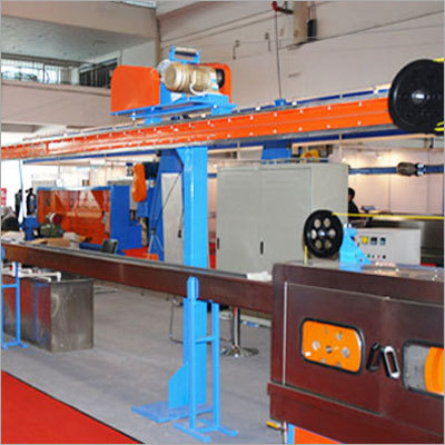 Wire Bending Machinesa