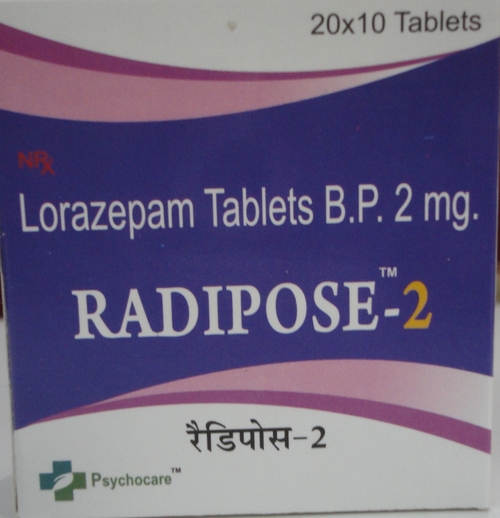 रैडिपोज़ 2
