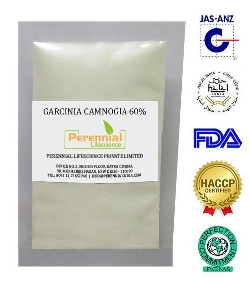 Garcinia Cambogia