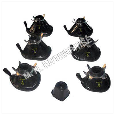 एनेस्थीसिया फेस मास्क