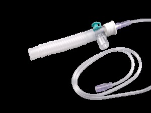 Trachea Tee Plus