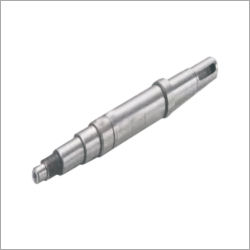 Automobile Steel Shafts