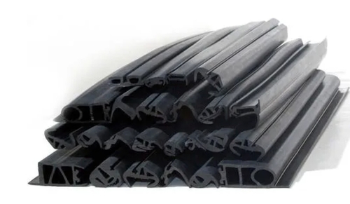 EPDM Rubber Profiles