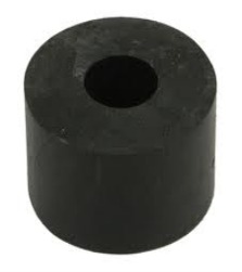 Rubber Bush