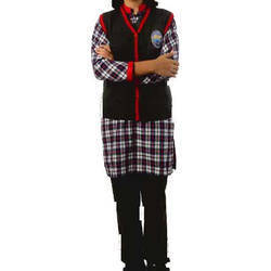 स्कूल वर्दी स्वेटर