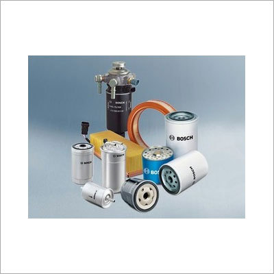 Automotive Filter