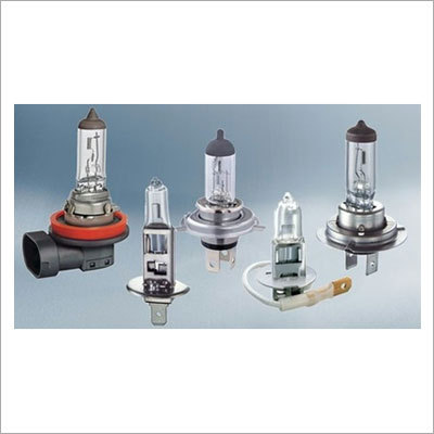 Automobile Light Bulb