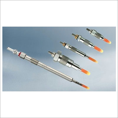 Glow Plugs