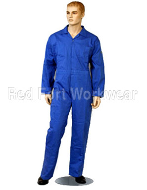 65/35 poly cotton Boiler Suit