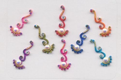 Fancy Bindis