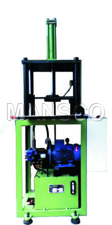 मोटर स्टाम्पिंग प्रेस