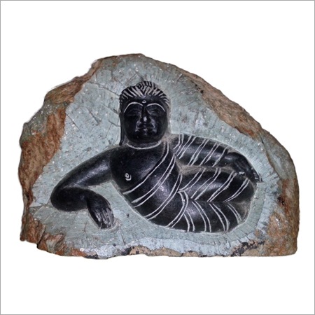 पत्थर की मूर्ति