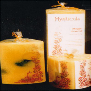 सेंटसेशनल्स