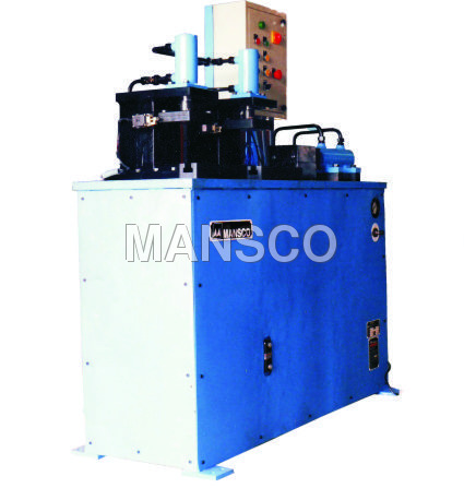 रिवेट पंचिंग प्रेस