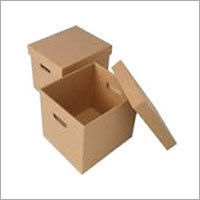 Corrugated Cartons