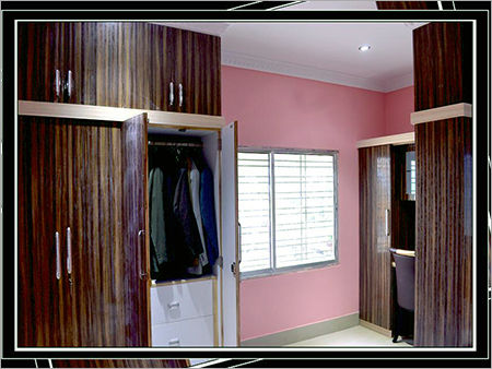 Interior Decoration Services