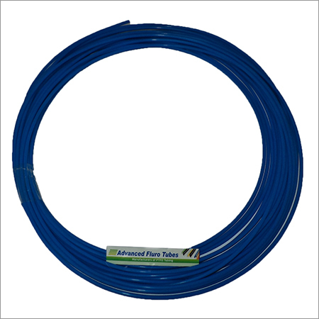 उन्नत पीटीएफई ट्यूब
