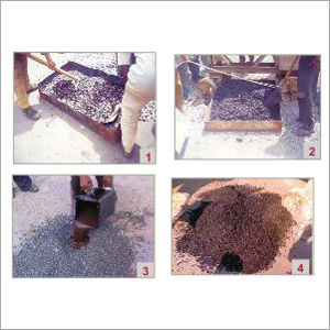 Polymer Modified Bitumen