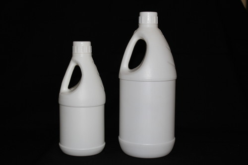 Jerry Can - HDPE, Different Sizes Available | White Color, Customized Length, Warranty Included