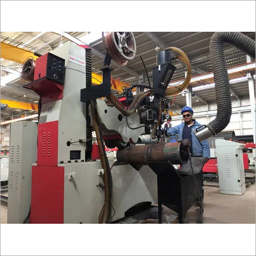 पाइप वेल्डिंग उपकरण