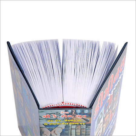 Book Printing Solutions