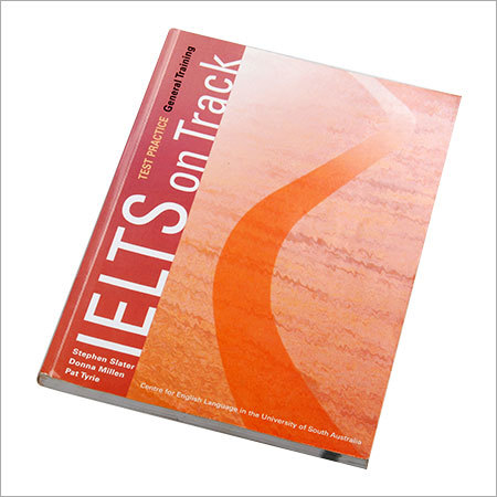 Book Printing Services
