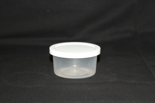 Transparent Small Cup For F And B