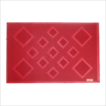 Square Stud Mat