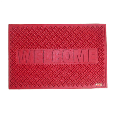 Entrance Door Mat