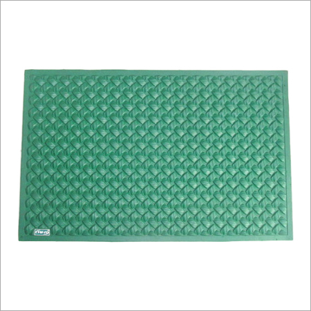 Rubber Door Mat