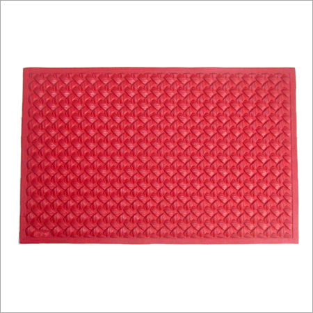 Rubber Bath Mat
