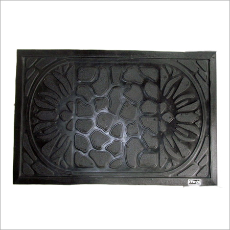 Rubber Foot Mats