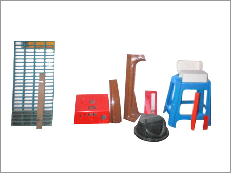 FRP उत्पाद