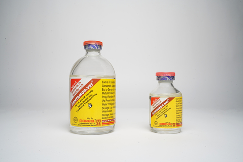 Gentamicin Injection Recommended For: Cattle