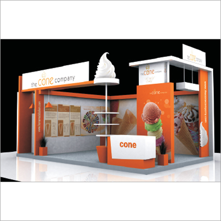 Exhibition Stall Design