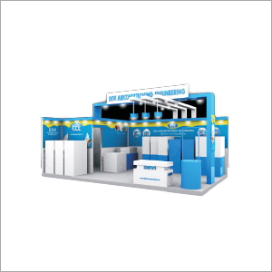 Trade Show Booth Designs