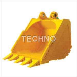 खुदाई करने वाली बाल्टी