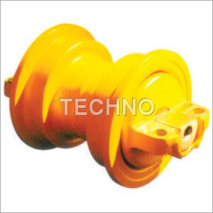 ट्रैक रोलर्स