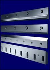 दानेदार ब्लेड