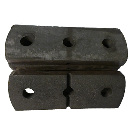 जिम प्लेट्स कास्टिंग्स