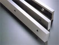 Shear Blades Application: Industrial