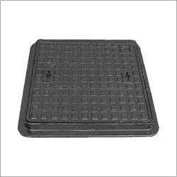 एल्यूमिनियम मैनहोल कवर