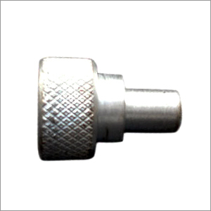 Adjustment Knob