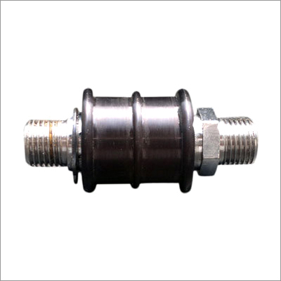 Hand Valve